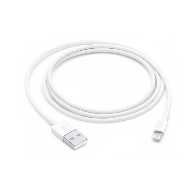 Apple Usb-C To Lightning Cable (1 M)