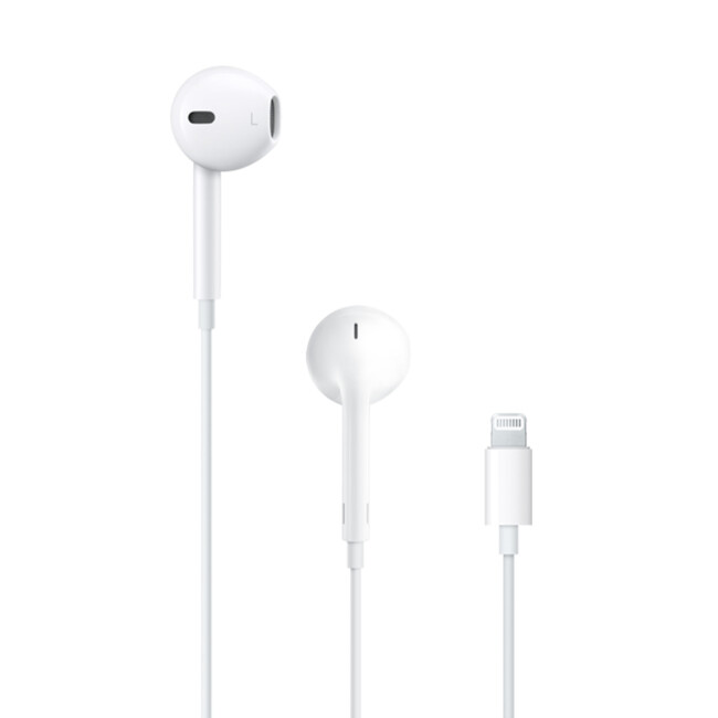 Apple Earpods With Lightning (Apple Türkiye Garantili)