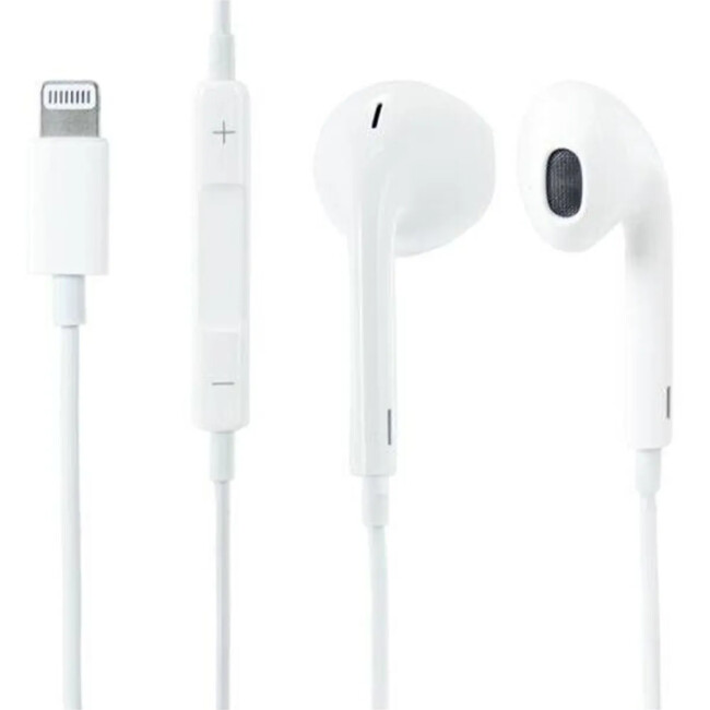 Apple Earpods With Lightning (Apple Türkiye Garantili)