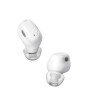 Baseus Encok Wm01 2022 True Wireless Bluetooth Kulaklık-Beyaz