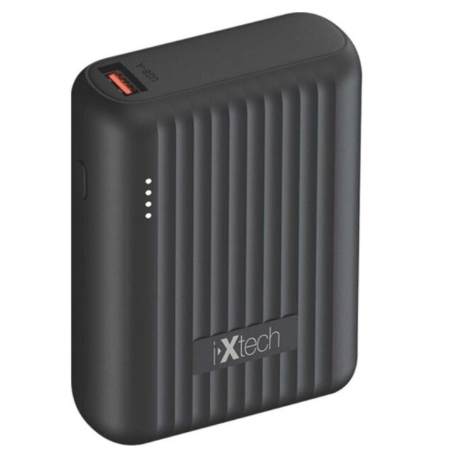 Ixtech 18 W - 10000 Mah Pd Powerbank