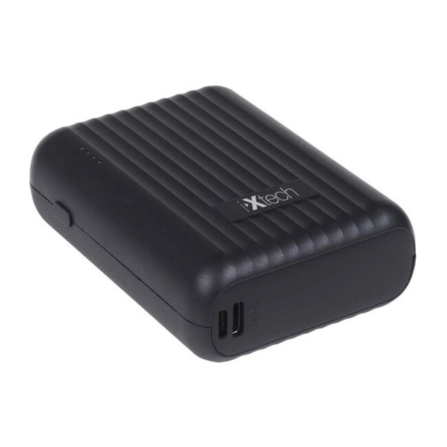 Ixtech 18 W - 10000 Mah Pd Powerbank