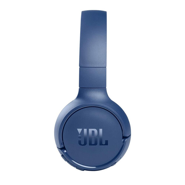 Jbl Tune 510T Pure Bass Wireless Blue (Jbl Türkiye Garantili)