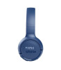 Jbl Tune 510T Pure Bass Wireless Blue (Jbl Türkiye Garantili)