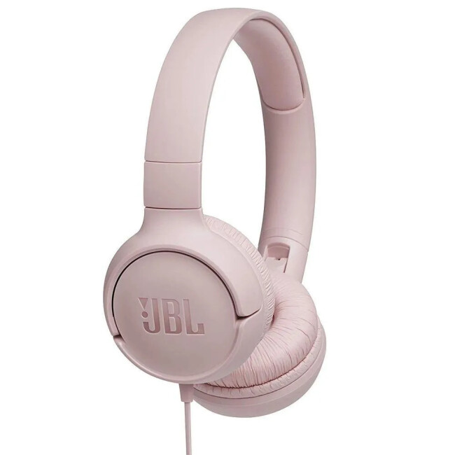 Jbl Tune 510T Pure Bass Wireless Pink (Jbl Türkiye Garantili)